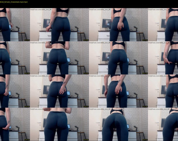allex_ass_86 — 21 minute Chaturbate female cam show recording, 1080p, Jul 20, 2022