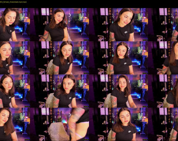 alma_pearl — 39 minute Chaturbate female cam show recording, 1080p, Jul 20, 2022