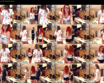 aly_alyce — 55 minute Chaturbate female cam show recording, 1080p, Jul 20, 2022