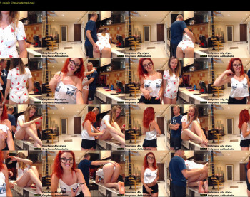 aly_alyce — 54 minute Chaturbate female cam show recording, 1080p, Jul 20, 2022