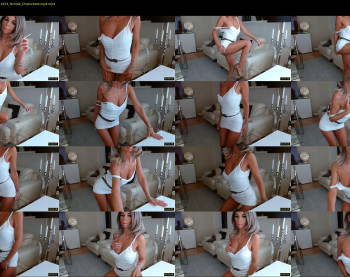 amanda0803 — 6 minute Chaturbate female cam show recording, 720p, Jul 20, 2022