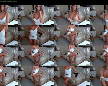 amanda0803 — 3 minute Chaturbate female cam show recording, 720p, Jul 20, 2022