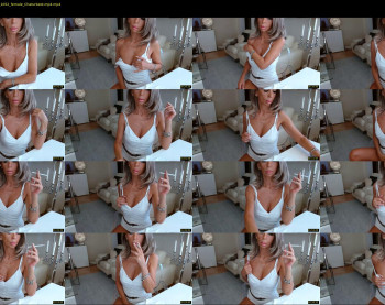 amanda0803 — 3 minute Chaturbate female cam show recording, 720p, Jul 20, 2022