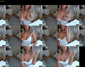 amanda0803 — 5 minute Chaturbate female cam show recording, 720p, Jul 20, 2022