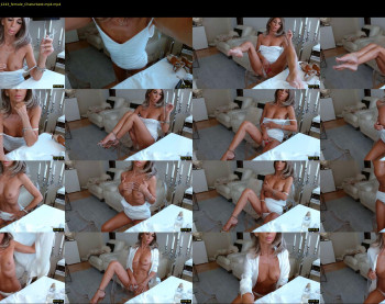 amanda0803 — 13 minute Chaturbate female cam show recording, 720p, Jul 20, 2022