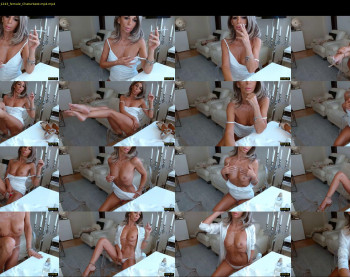 amanda0803 — 16 minute Chaturbate female cam show recording, 720p, Jul 20, 2022