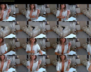amanda0803 — 15 minute Chaturbate female cam show recording, 720p, Jul 20, 2022