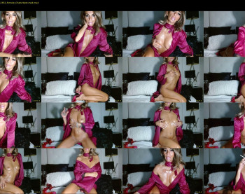 amanda0803 — 17 minute Chaturbate female cam show recording, 720p, Jul 20, 2022