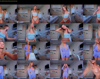 amazing_roxana — 93 minute Chaturbate female cam show recording, 720p, Jul 20, 2022