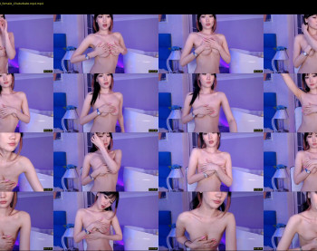 amiliyan — 3 minute Chaturbate female cam show recording, 720p, Jul 20, 2022