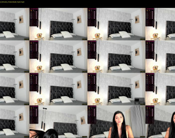 anablerd — 5 minute Chaturbate female cam show recording, 1080p, Jul 21, 2022