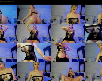 anastalin — 44 minute Chaturbate female cam show recording, 1080p, Jul 20, 2022