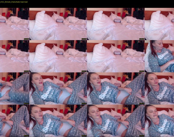 andrasweetie — 13 minute Chaturbate couple cam show recording, 480p, Jul 20, 2022