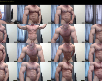 andry_dick — 92 minute Chaturbate male cam show recording, 720p, Jul 20, 2022