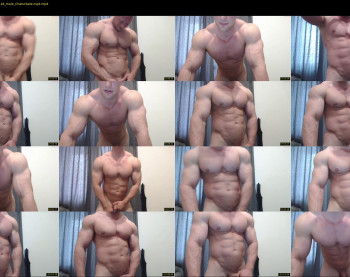 andry_dick — 92 minute Chaturbate male cam show recording, 720p, Jul 20, 2022