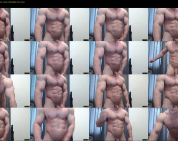andry_dick — 27 minute Chaturbate male cam show recording, 720p, Jul 20, 2022
