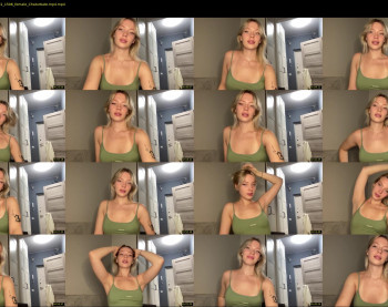 angel_from_sky — 7 minute Chaturbate female cam show recording, 1080p, Jul 20, 2022