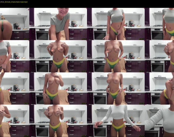 angelsuitlove — 54 minute Chaturbate female cam show recording, 1080p, Jul 20, 2022