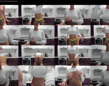 angelsuitlove — 55 minute Chaturbate female cam show recording, 1080p, Jul 20, 2022