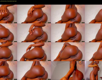 anilethqueens — 18 minute Chaturbate female cam show recording, 1080p, Jul 20, 2022
