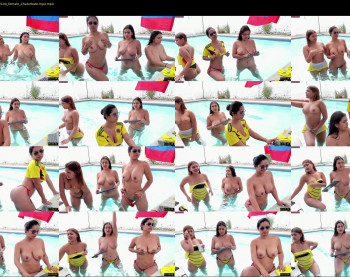anna_joness — 34 minute Chaturbate female cam show recording, 1080p, Jul 20, 2022
