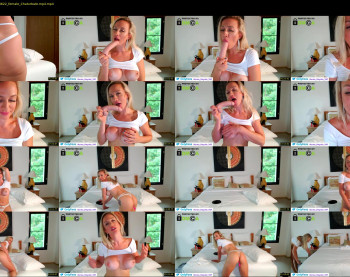 anna_royale — 25 minute Chaturbate female cam show recording, 720p, Jul 20, 2022