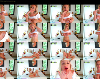 anna_royale — 18 minute Chaturbate female cam show recording, 720p, Jul 20, 2022