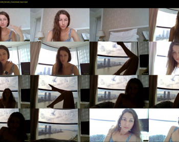 anna_shine_ — 7 minute Chaturbate female cam show recording, 1080p, Jul 20, 2022