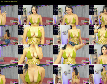 annieguzman_ — 54 minute Chaturbate female cam show recording, 1080p, Jul 20, 2022