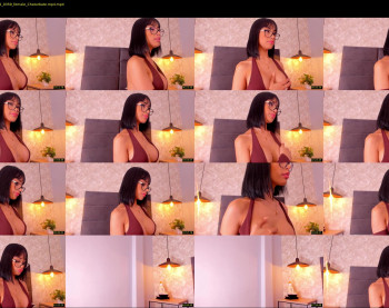 antonella_silva — 55 minute Chaturbate female cam show recording, 1080p, Jul 21, 2022