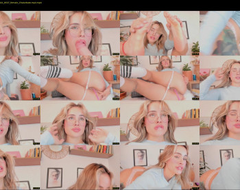 antonia_savatto_ — 55 minute Chaturbate female cam show recording, 1080p, Jul 20, 2022
