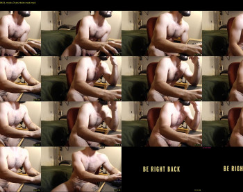 archimedes_ — 9 minute Chaturbate male cam show recording, 1080p, Jul 20, 2022