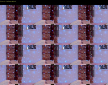 ariel_rouse — 17 minute Chaturbate female cam show recording, 1080p, Jul 21, 2022