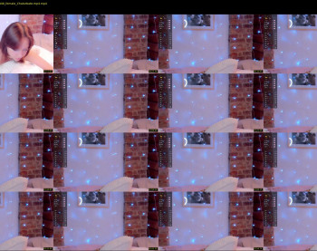 ariel_rouse — 38 minute Chaturbate female cam show recording, 1080p, Jul 21, 2022