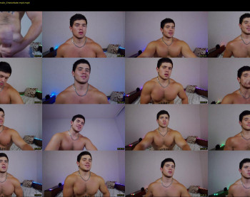 arilass — 49 minute Chaturbate male cam show recording, 720p, Jul 20, 2022