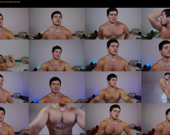 arilass — 63 minute Chaturbate male cam show recording, 720p, Jul 20, 2022