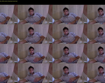 athleteguy55555 — 8 minute Chaturbate male cam show recording, 480p, Jul 20, 2022
