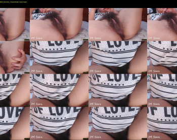 avasmith86 — 4 minute Chaturbate female cam show recording, 480p, Jul 20, 2022