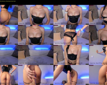 ayame_77 — 54 minute Chaturbate female cam show recording, 1080p, Jul 21, 2022