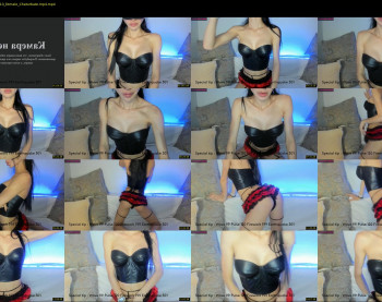 ayame_77 — 19 minute Chaturbate female cam show recording, 1080p, Jul 21, 2022