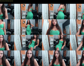 babelucy_18 — 54 minute Chaturbate female cam show recording, 1080p, Jul 20, 2022
