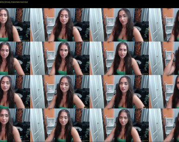 babelucy_18 — 41 minute Chaturbate female cam show recording, 1080p, Jul 20, 2022