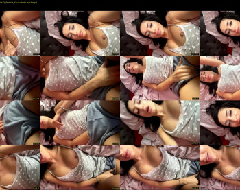 babesgowild — 3 minute Chaturbate couple cam show recording, 720p, Jul 20, 2022