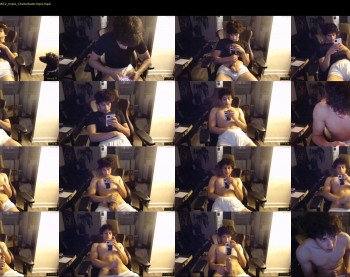 bashful4200 — 97 minute Chaturbate male cam show recording, 480p, Jul 20, 2022