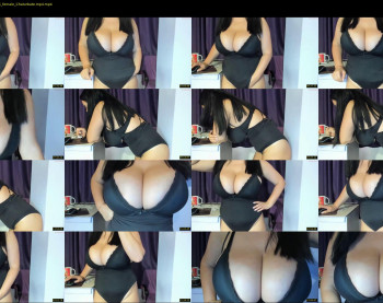 bbylarra — 27 minute Chaturbate couple cam show recording, 480p, Jul 20, 2022