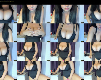 bbylarra — 6 minute Chaturbate couple cam show recording, 480p, Jul 20, 2022