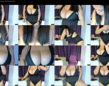 bbylarra — 25 minute Chaturbate couple cam show recording, 480p, Jul 20, 2022