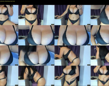 bbylarra — 27 minute Chaturbate couple cam show recording, 480p, Jul 20, 2022