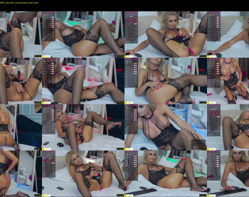 beckyspears — 54 minute Chaturbate female cam show recording, 1080p, Jul 20, 2022