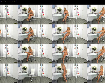 beebeethai — 12 minute Chaturbate female cam show recording, 1080p, Jul 21, 2022